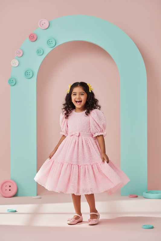 DEMO — Kiara Celebration Kurta Set