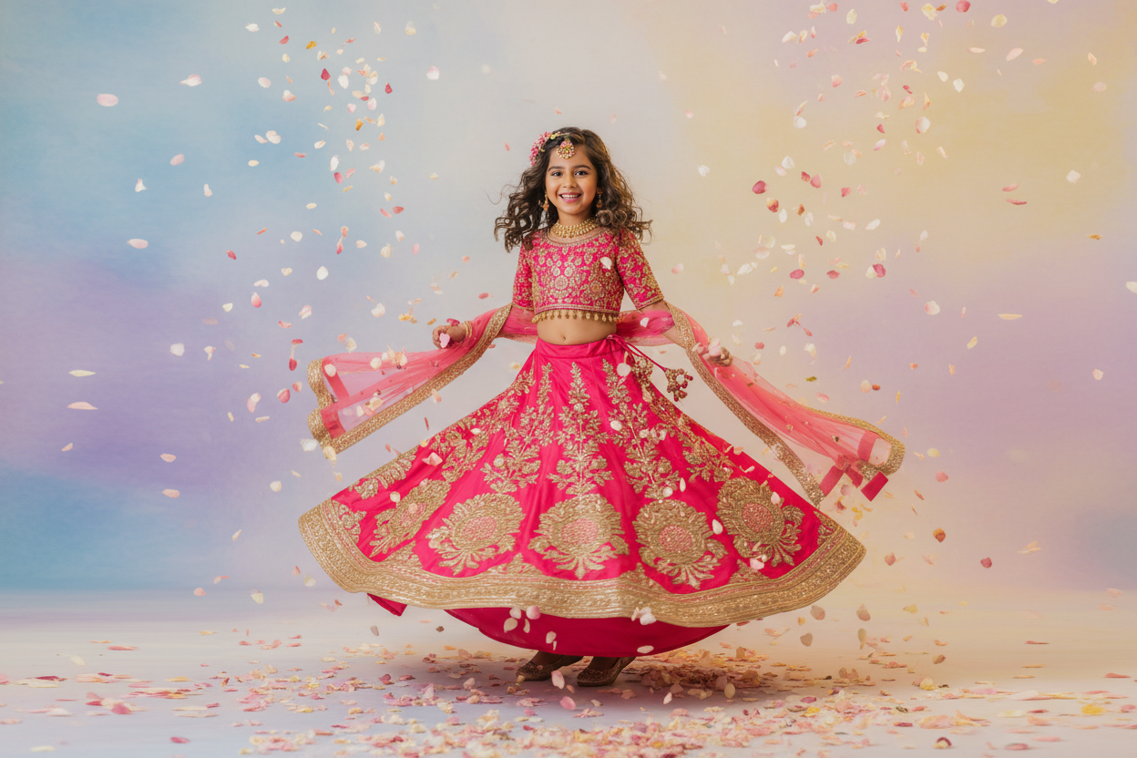 Anarkali Dresses